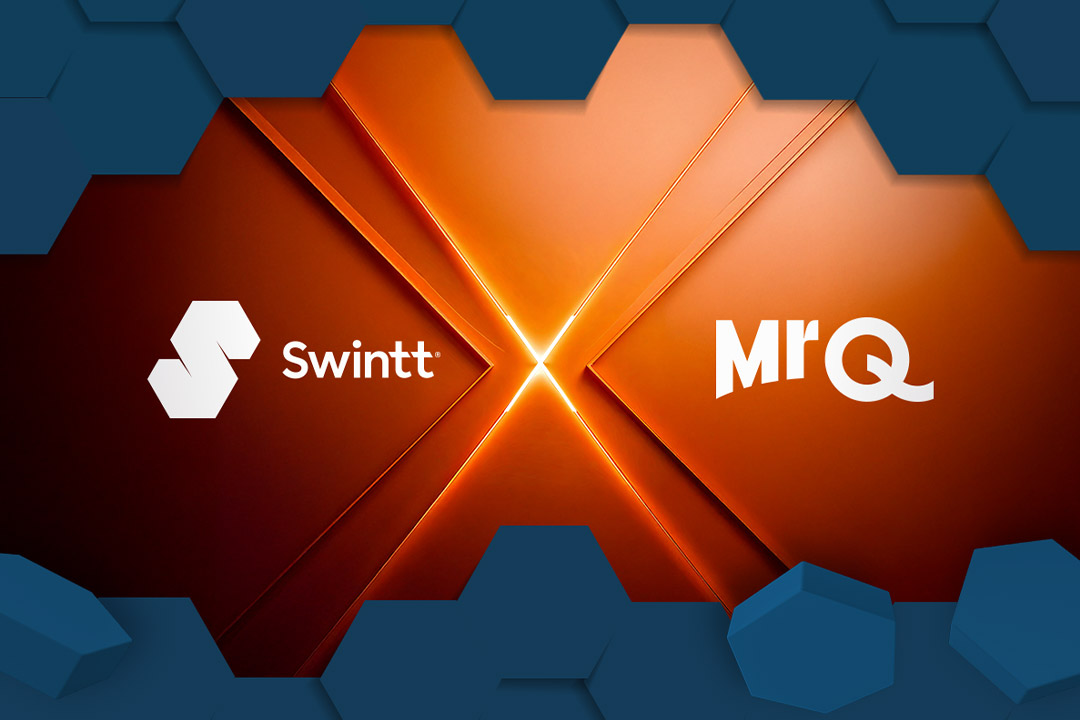 Swintt strengthens UK market presence with MrQ Partnership