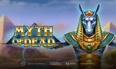 Unearth Ancient Riches in Myth of Dead