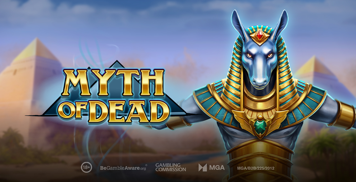 Unearth Ancient Riches in Myth of Dead