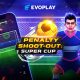 Evoplay adds Penalty Shoot-out: Super Cup to iconic series