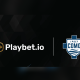 Miguel Almeida, Chief Marketing Officer, Playbet.io