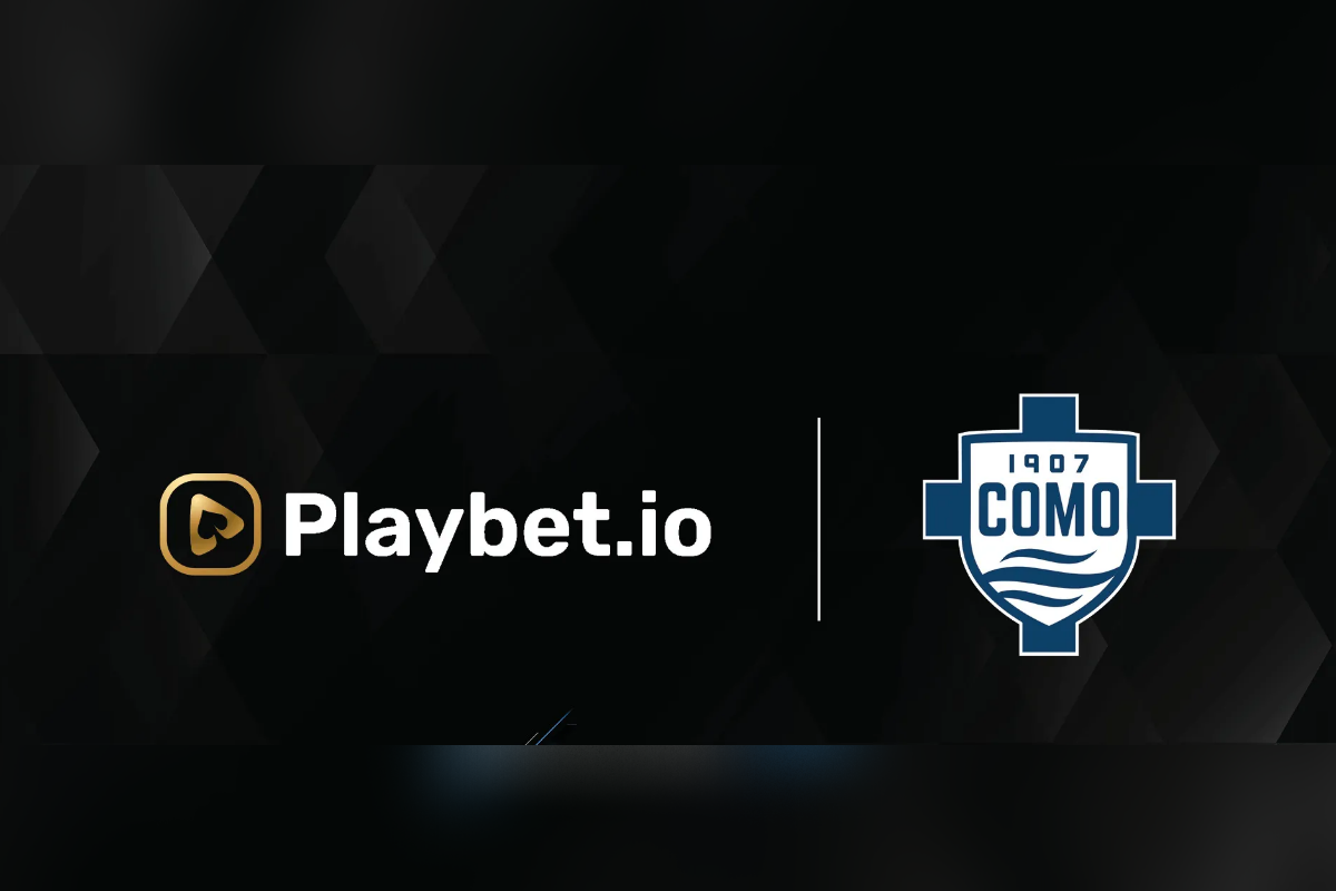 Miguel Almeida, Chief Marketing Officer, Playbet.io