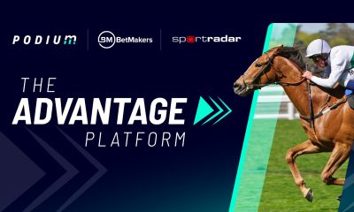 Podium and BetMakers Forge New Path in Racing Wagering with Market leading AdVantage Platform to be made available via Sportradar’s ORAKO Solution