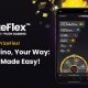 Push Gaming revolutionises jackpots with the launch of PrizeFlex™