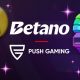 Bulgaria first for Push Gaming with Kaizen Gaming's Betano