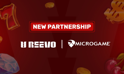 REEVO Expands Its Reach in Italy Through Strategic Partnership with Microgame