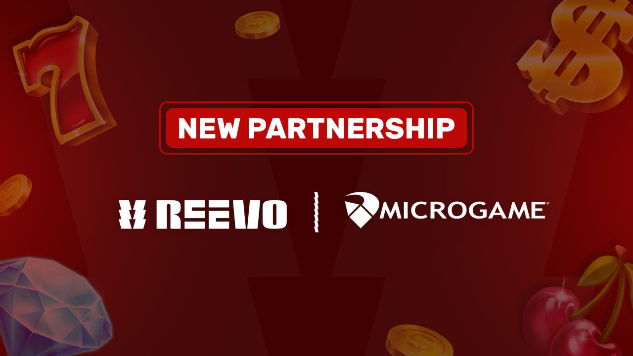 REEVO Expands Its Reach in Italy Through Strategic Partnership with Microgame