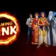 GAMOMAT launches its new Flaming Link series with Ramses Book Flaming Link