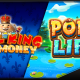 Reel King Big Money & Pond Life banner