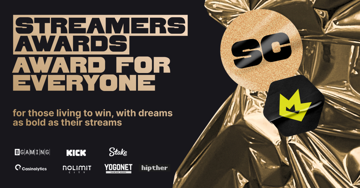 Gala of Scatters Club Streamers Awards 2025: The Highlights, The Wins, The Moments to Remember