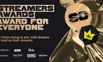 3 Reasons to Watch the Grand Finale of Scatters Club Streamers Awards 2025