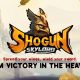 One to Reign Supreme - Just Slots Launches Second Game, Shogun Skylord