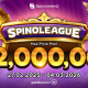 Spinomenal launches latest Spinoleague with €12m Max prize pool