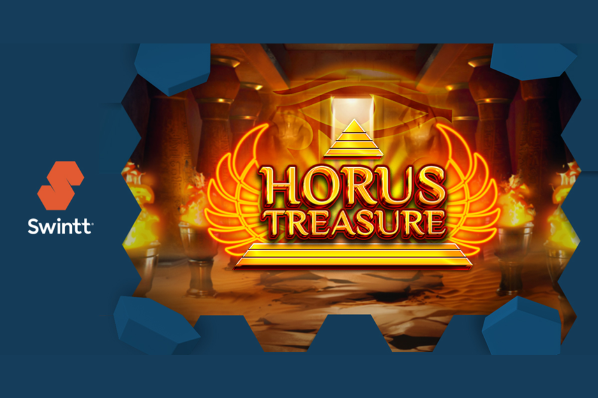 Treasure of Horus