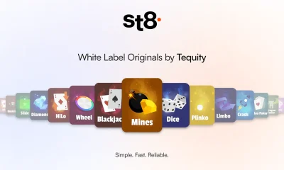 St8 agrees partnership to integrate Tequity’s White Label Originals