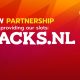 Thunderkick bolsters presence in the Netherlands through JACKS.NL partnership