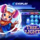 Evoplay expands fantasy series with Tree of Light: Fabled Fruits