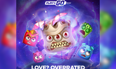Find Your Perfect Valentine's Day Soundtrack with Play'n GO Music