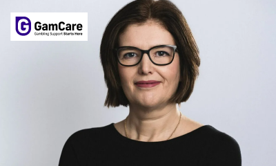GamCare Appoints Victoria Corbishley as New Chief Executive Officer