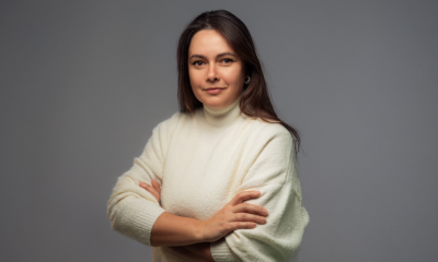 Valeriia Virchenko from PIN-UP Global recommends how to pass an interview in the iGaming industry
