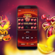 Trigger tasty wins in Vitamin Joy Hot from ICONIC21