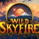 Tom Horn Gaming lights up the reels with Wild Skyfire