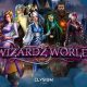 Enjoy a spellbinding slot sensation in Wizardz World by Swintt’s Elysium Studios