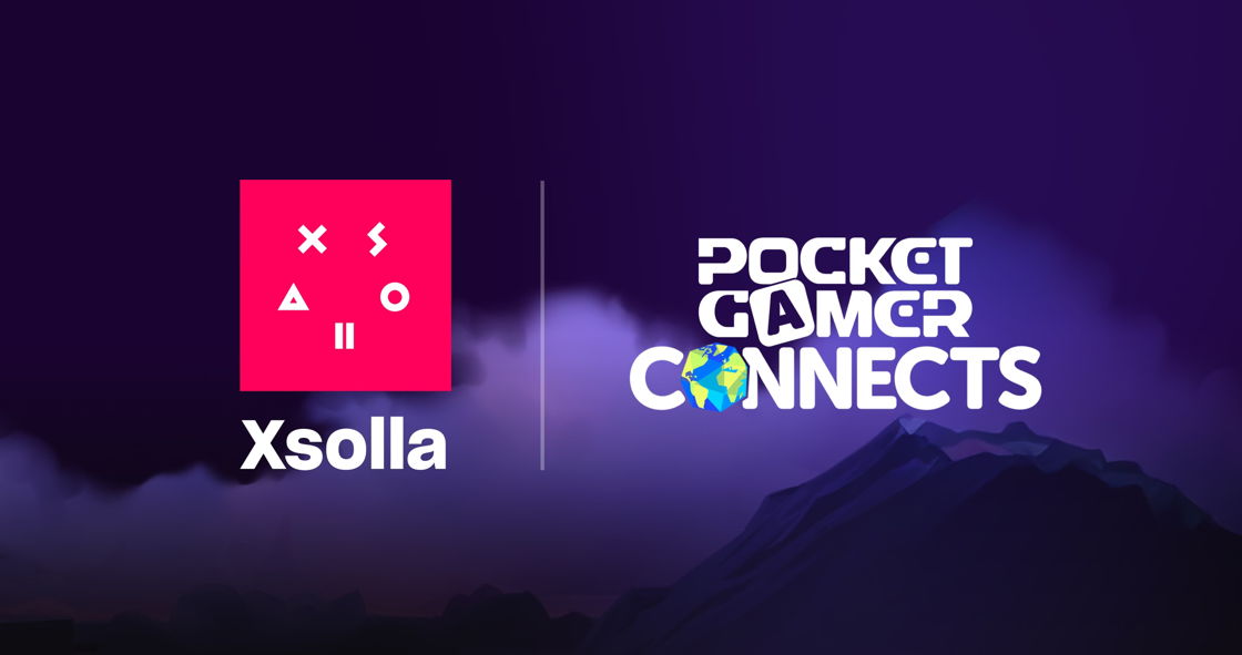 XSOLLA PARTNERS WITH POCKET GAMER CONNECTS TO EMPOWER MOBILE GAME DEVELOPERS IN 2025