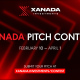 Xanada Investments Announces the Launch of the Xanada Pitch Contest 2025