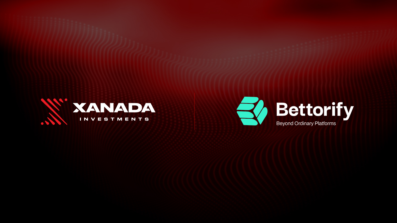 Xanada Investments Expands Portfolio with Bettorify: A Conversation with Vladimir Malakchi and Hanna Rai