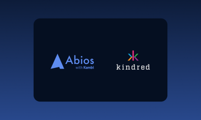 Abios partners with Kindred Group to provide full esports betting solutions