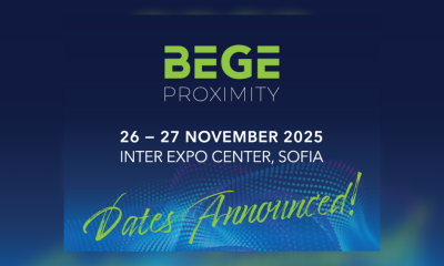 BEGE and EEGS 2025 Dates Announced!