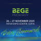 BEGE and EEGS 2025 Dates Announced!
