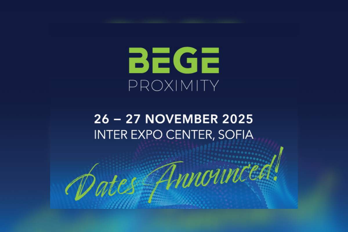 BEGE and EEGS 2025 Dates Announced!