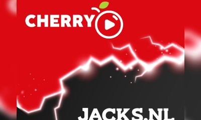 Cherry Play continues to build momentum with Jacks deal