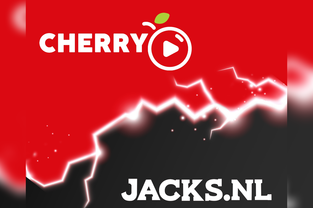 Cherry Play continues to build momentum with Jacks deal