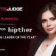 Jekaterina Dubnicka Nominated for iGaming Leader of the Year in CEE