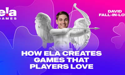 How ELA Games Creates Games That Players Love