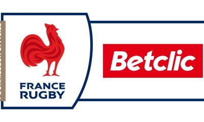 Strengthening Rugby: Betclic Collaborates with FFR at Every Level