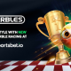Roll in style with new game Marble Racing at Sportsbet.io