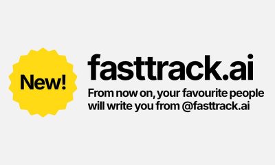 Fast Track has shifted its online presence to fasttrack.ai
