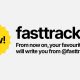 Fast Track has shifted its online presence to fasttrack.ai