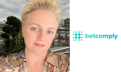 BetComply hires Paola Menachem as Head of Legal and Regulatory Compliance