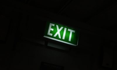 Stake statement on exiting UK market