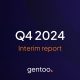 Gentoo Media delivers 16 consecutive quarters of record growth