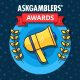 The 8th AskGamblers Awards Kick Off With Nominations