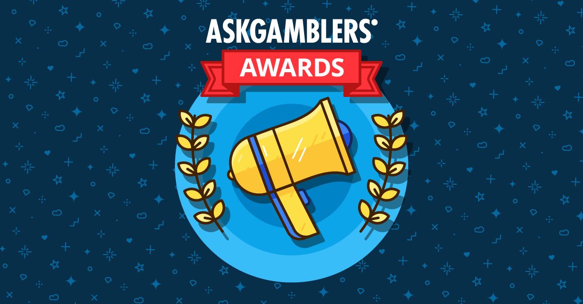 The 8th AskGamblers Awards Kick Off With Nominations