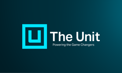 THE UNIT MAKES ANOTHER SIGNING WITH SENIOR ACCOUNT MANAGER AOIFE DILLON