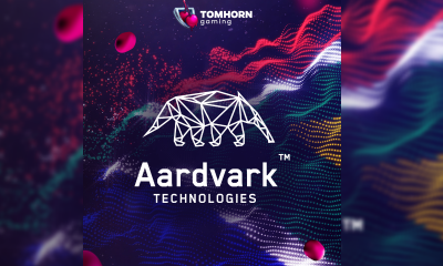 Tom Horn Gaming partners with Aardvark Technologies to expand into South Africa