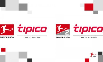 DFL and Tipico Extend Partnership Until 2029